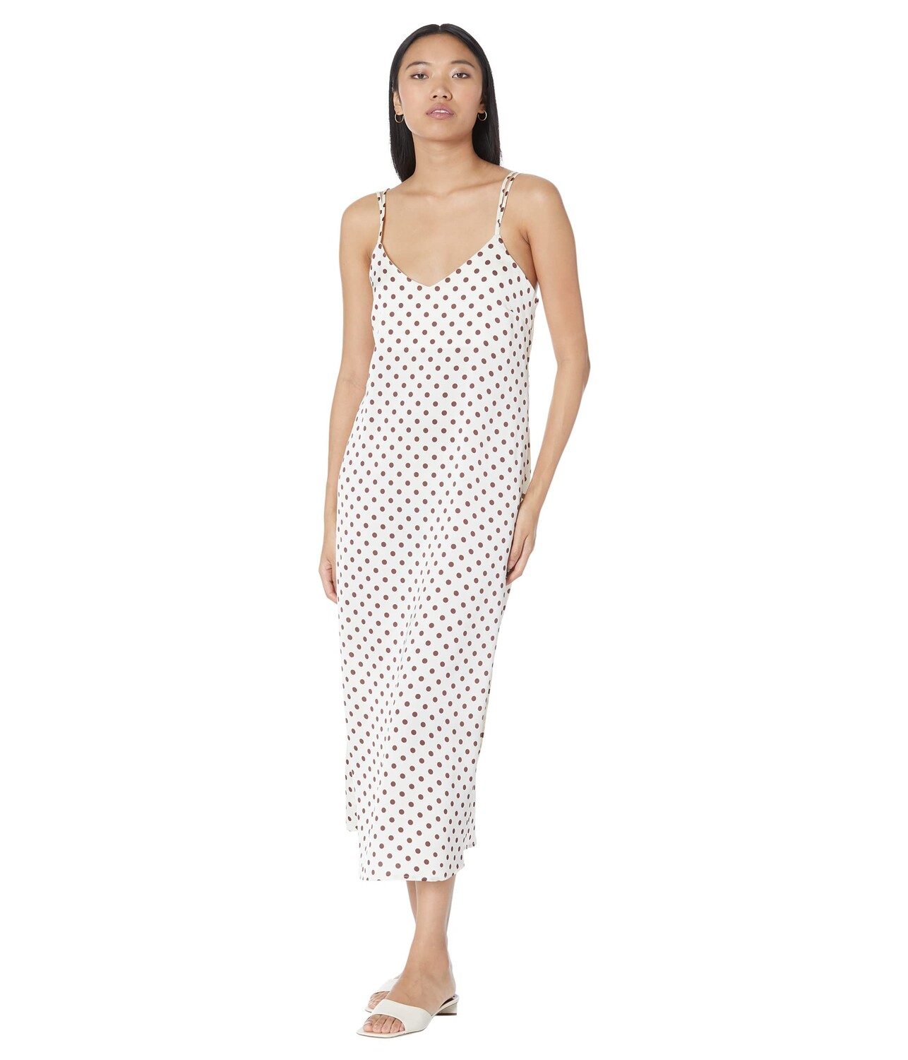 

Платье MANGO, Lilac Dress