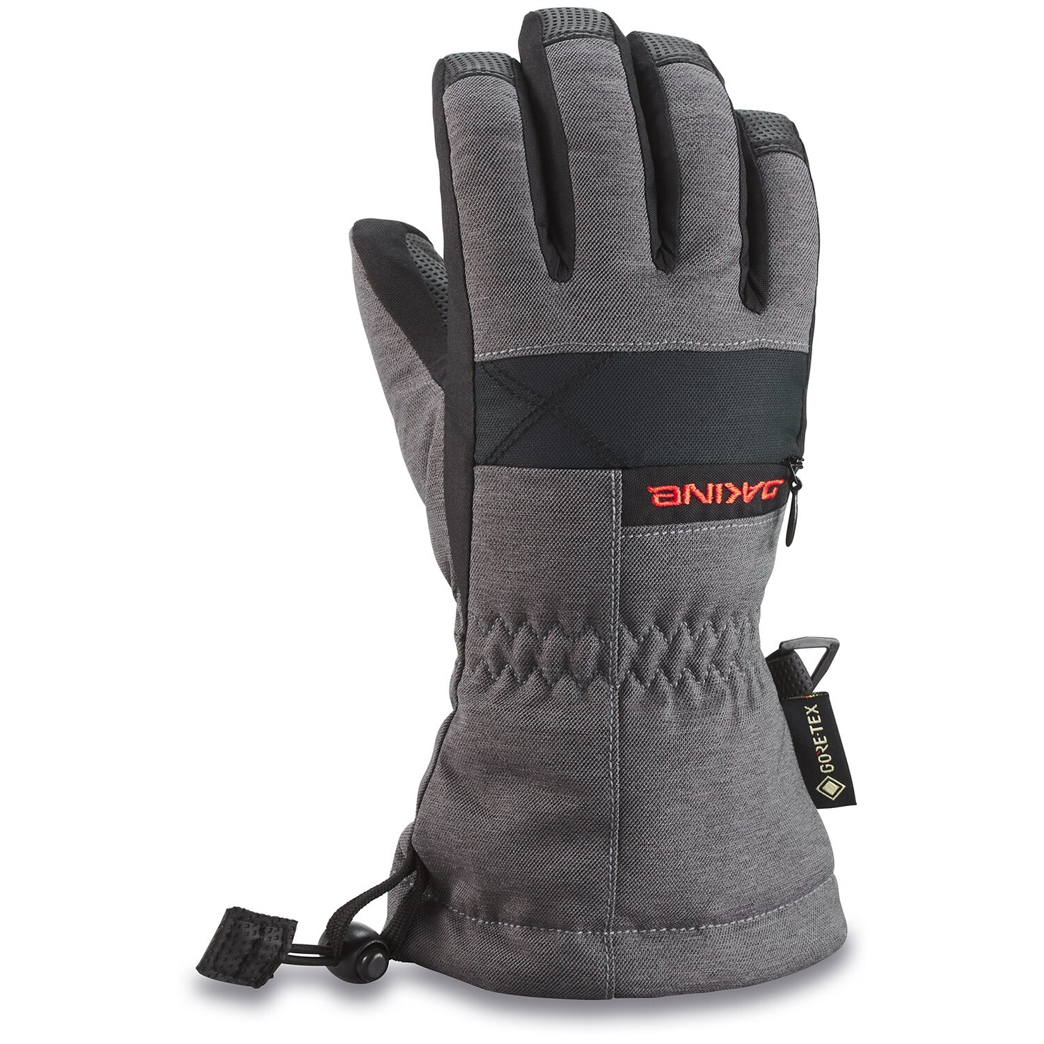 

Перчатки Dakine Avenger Gore-Tex для детей, черный