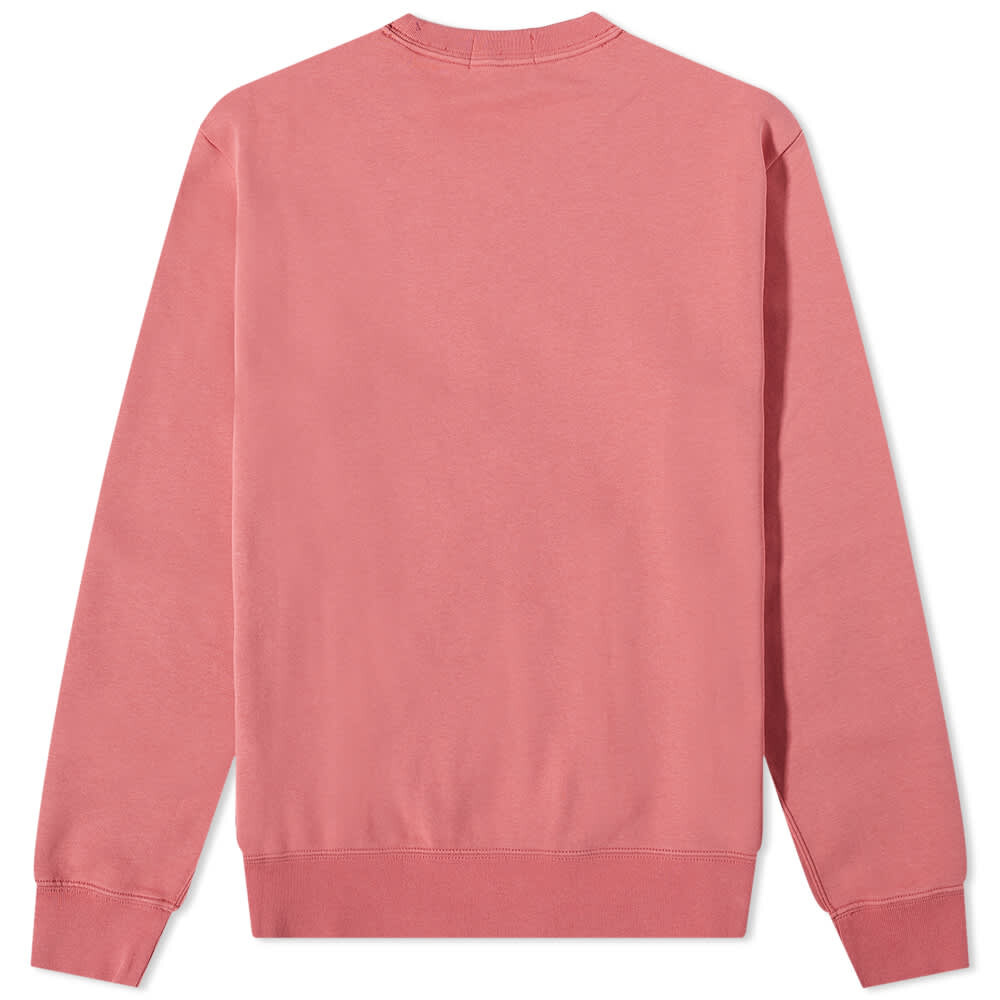 

Толстовка Polo Ralph Lauren Sport Washed Crew Sweat, Красный