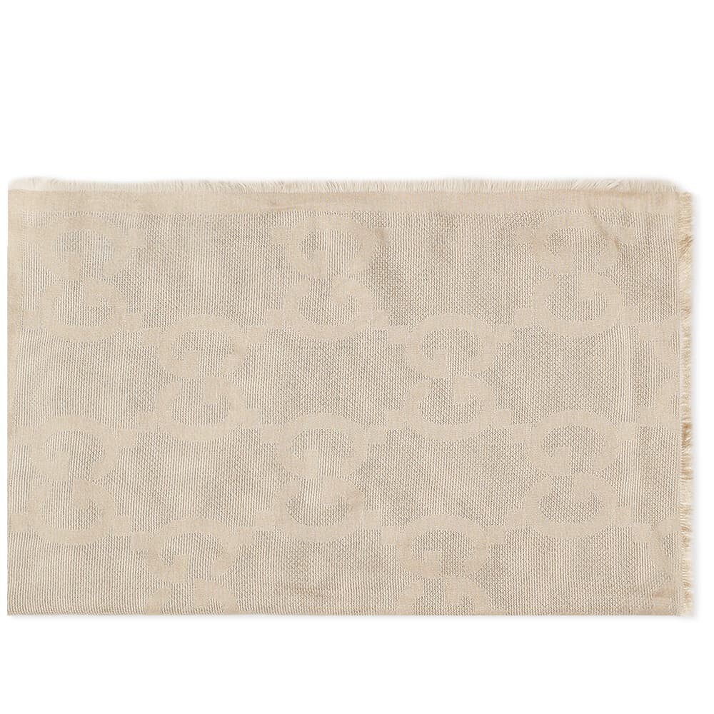 

Шарф Gucci GG Scarf