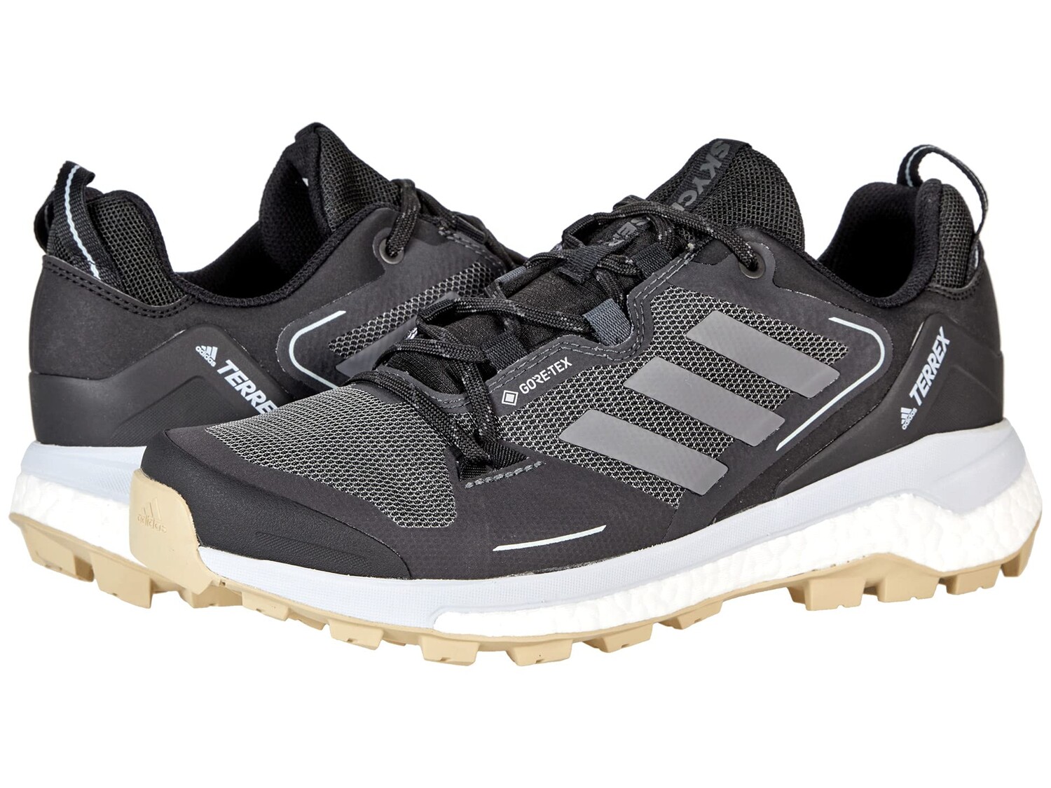 

Кроссовки adidas Outdoor, Terrex Skychaser 2 GORE-TEX Shoes