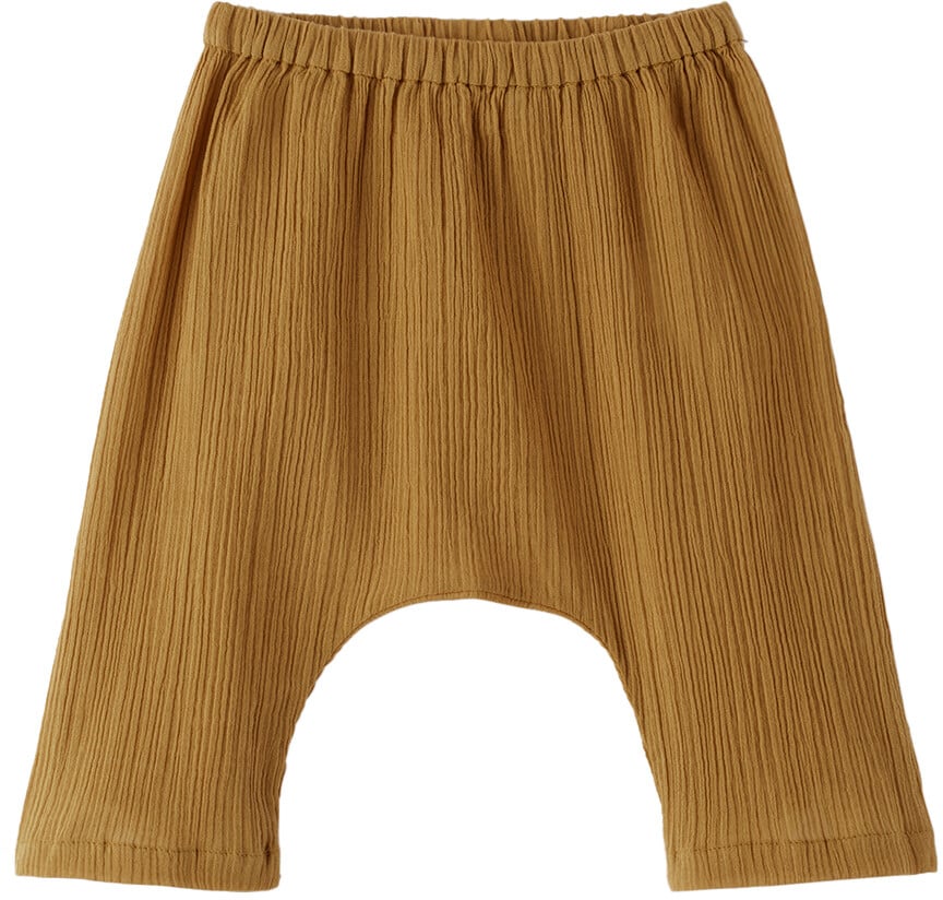 

Брюки Baby Tan Garden Lounge Bonpoint