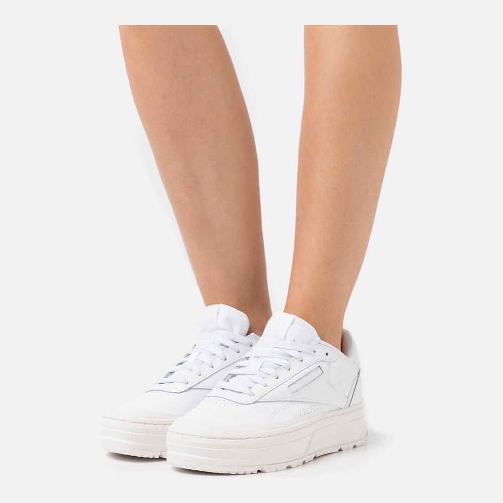 club c double geo reebok