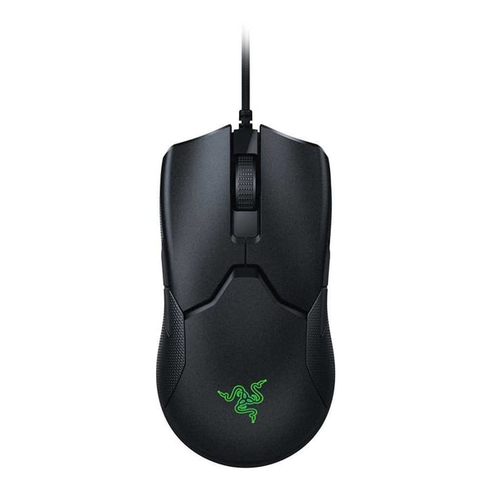 Игровая мышь Razer Viper, черный - фото