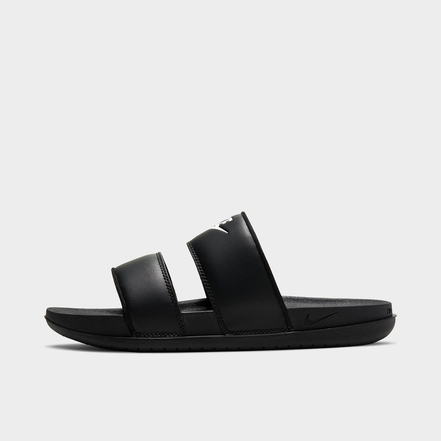 

Женские сандалии Nike Offcourt Duo Slide, черный