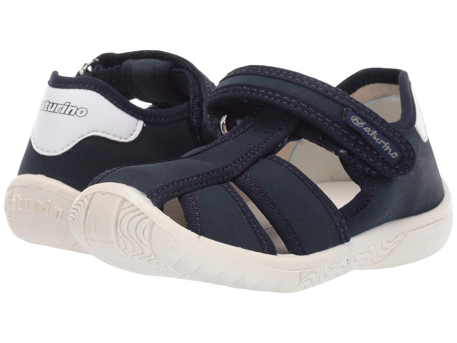 

Сандалии Naturino, Terni SS19