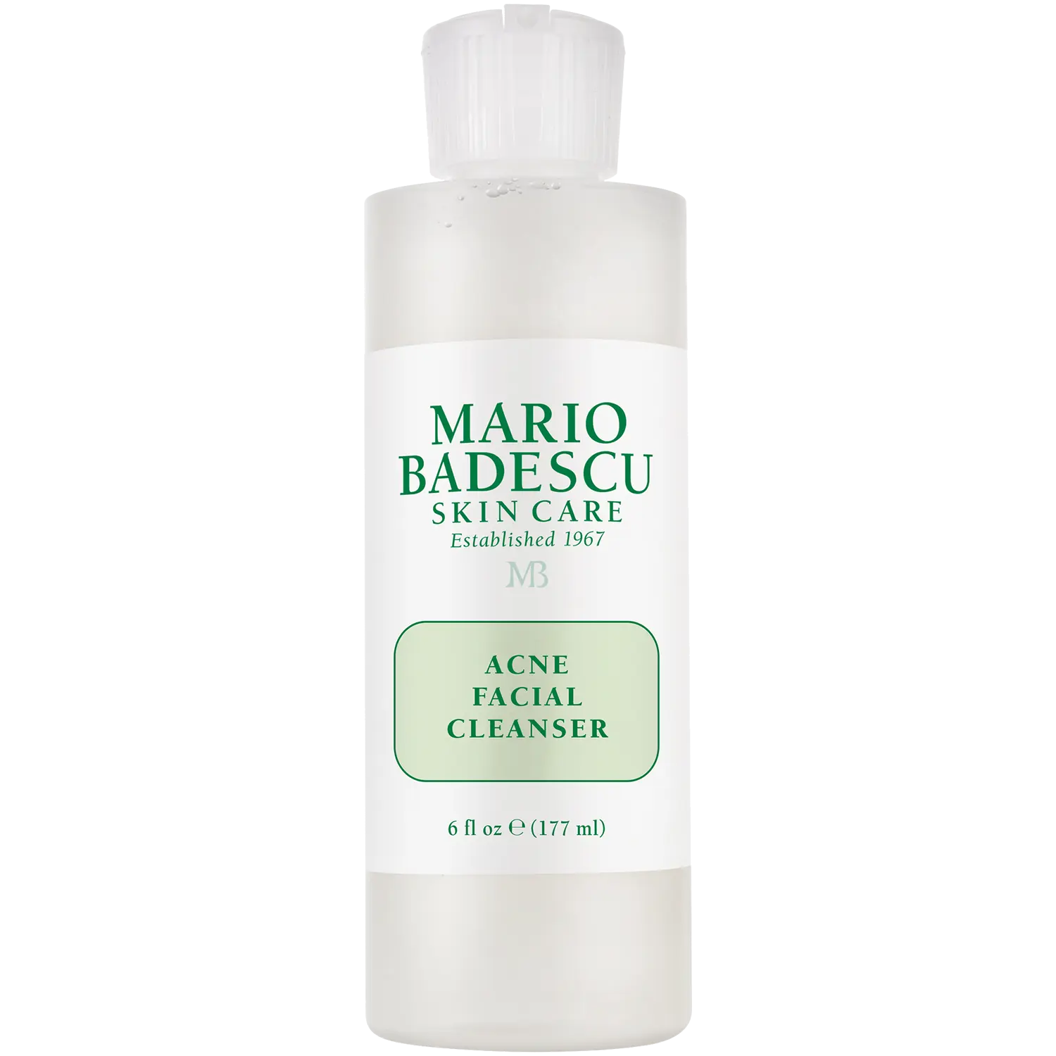 

Mario Badescu гель для умывания лица, 177 мл