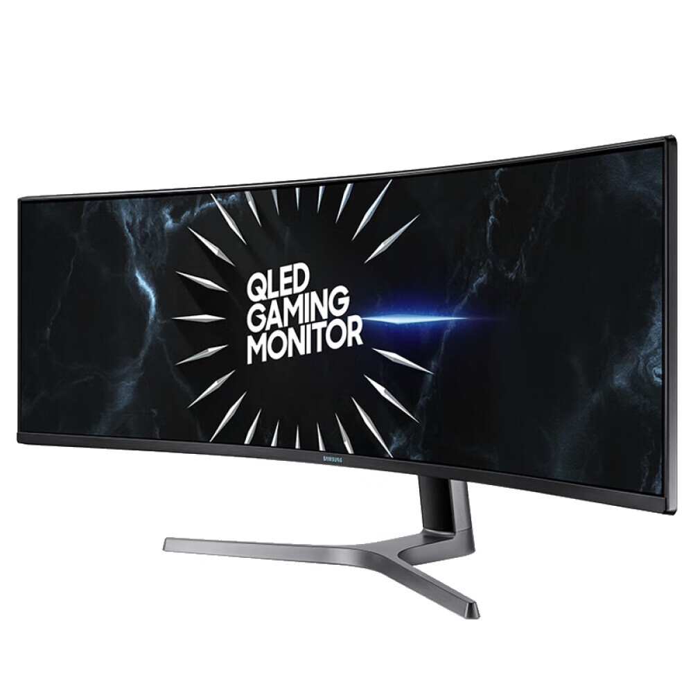

Монитор Samsung C49RG90SSC 48,8" 5K