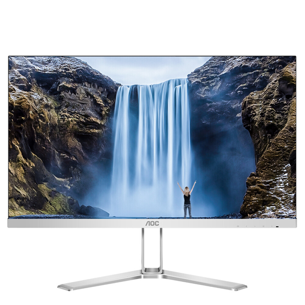 

Монитор AOC 27N1H27" AH-IPS