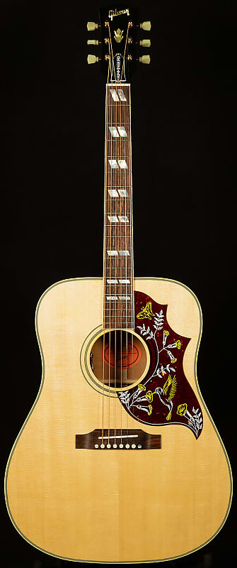 Гибсон Колибри Оригинал Gibson Hummingbird Original