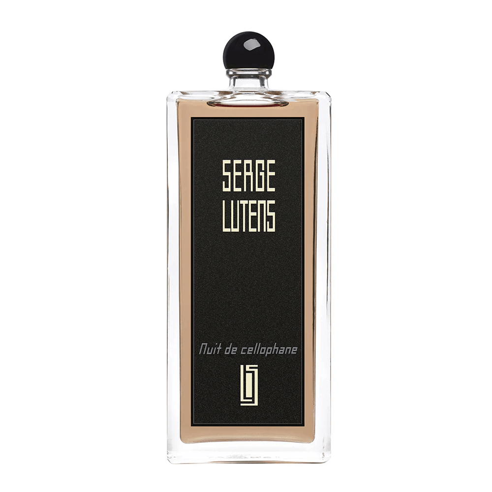 Парфюмерная вода Serge Lutens Eau De Parfum Nuit De Cellophane, 100 мл латур анни волшебники парижской моды