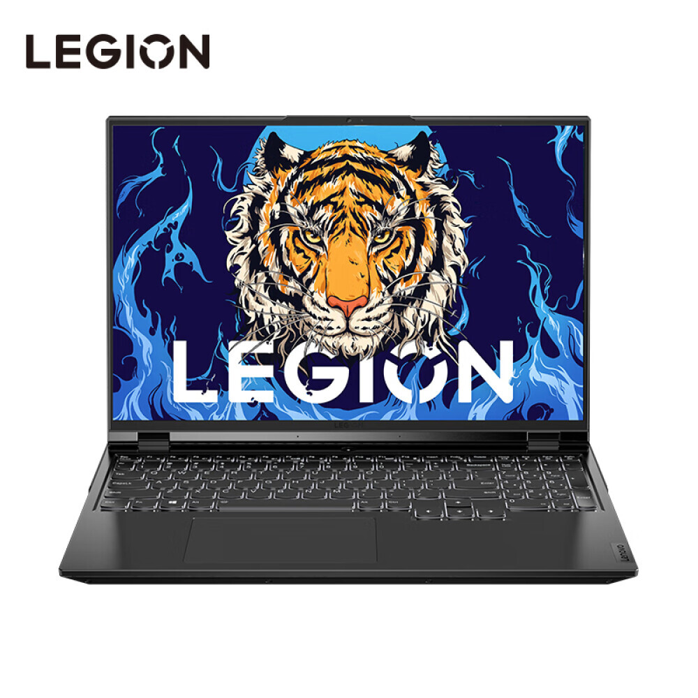

Ноутбук игровой Lenovo Savior Y9000P i7-12700H 16G 512G 6G, серый