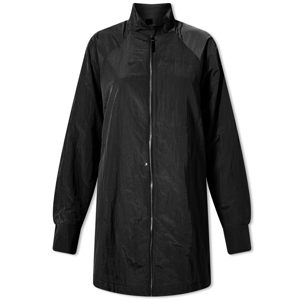 

Куртка с длинным рукавом Nike Woven Shirt, черный