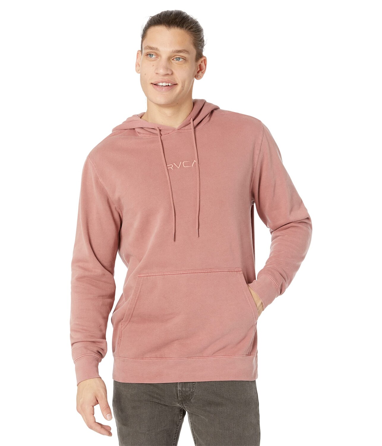 

Толстовка RVCA, Tonally Fleece Hoodie