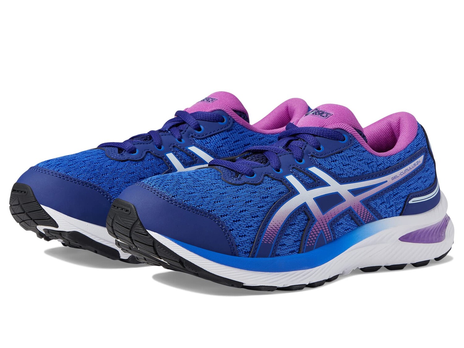 

Кроссовки ASICS Kids, GEL-Cumulus 24 GS