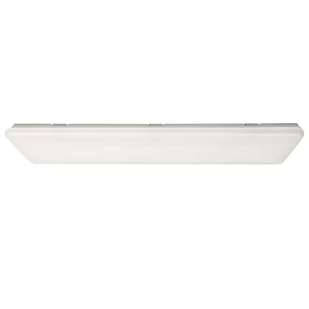 Потолочная световая панель Ikea Jetstrom, белый