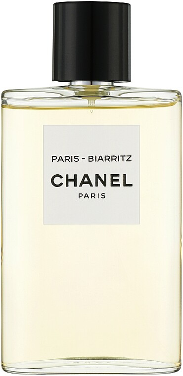 

Туалетная вода Chanel Les Exclusifs de Chanel Biarritz