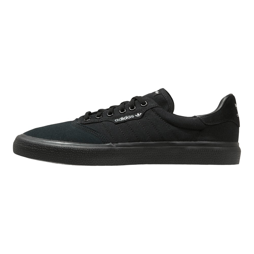 

Кроссовки Adidas Originals 3Mc, cblack/cblack/gretwo