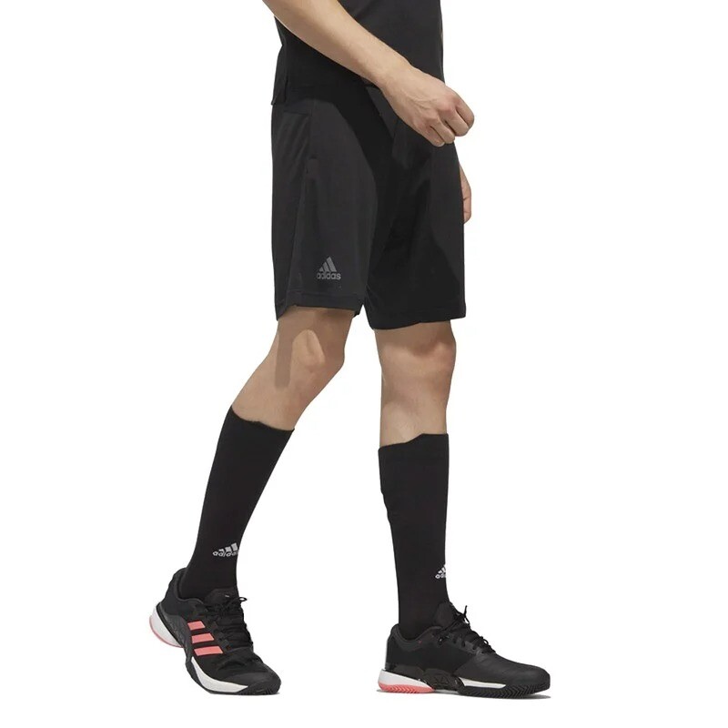 

Шорты Adidas, черный