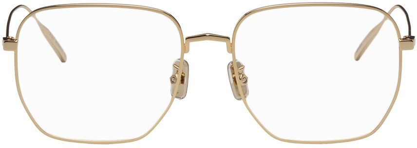 

Золотые очки GV50007U Givenchy