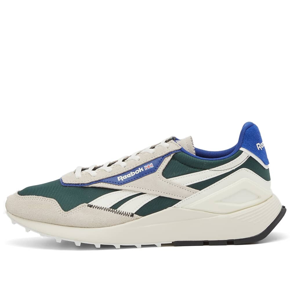 

КЛ Наследие AZ Reebok