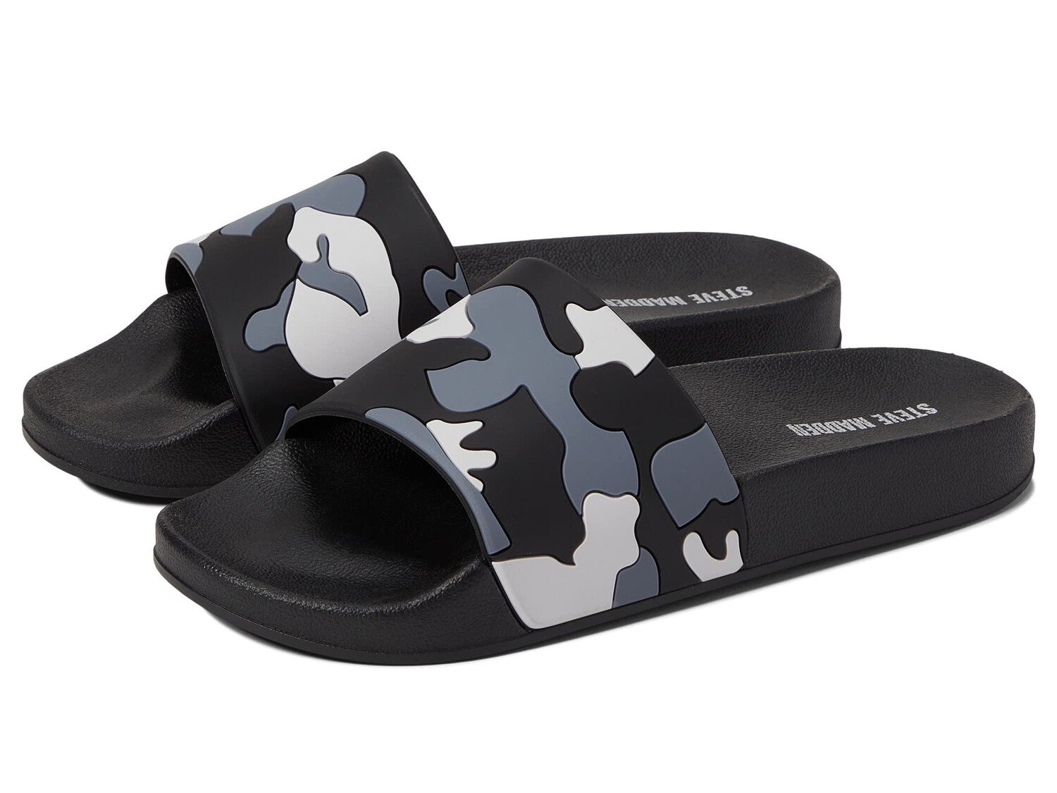 

Шлепанцы Steve Madden Kids, Biz