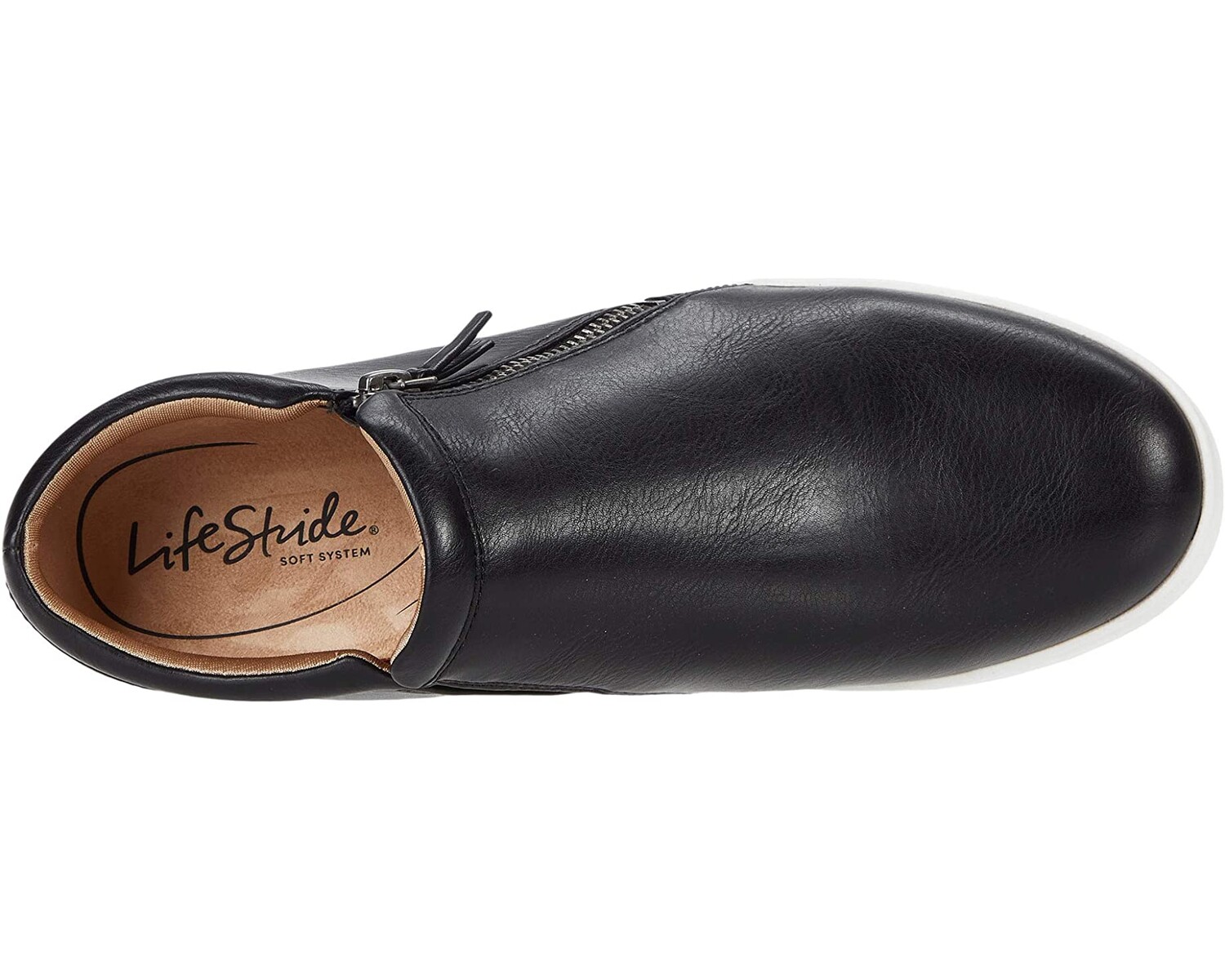 

Кроссовки Eden LifeStride, черный