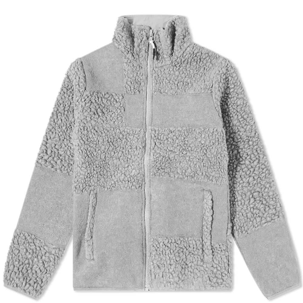 

Толстовка Kestin Newhaven Fleece