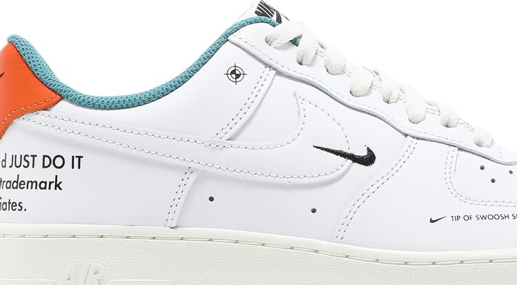 Nike air force 1 cheap 07 le low white