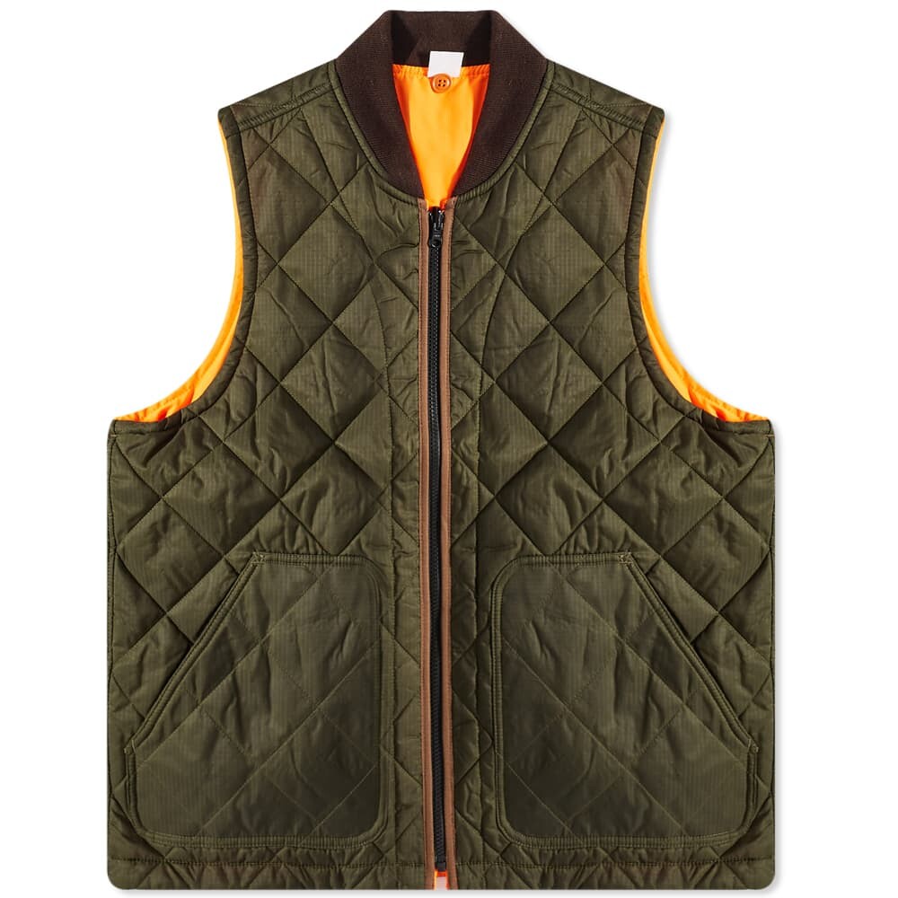 

Жилет Eagle Plains Liner Filson