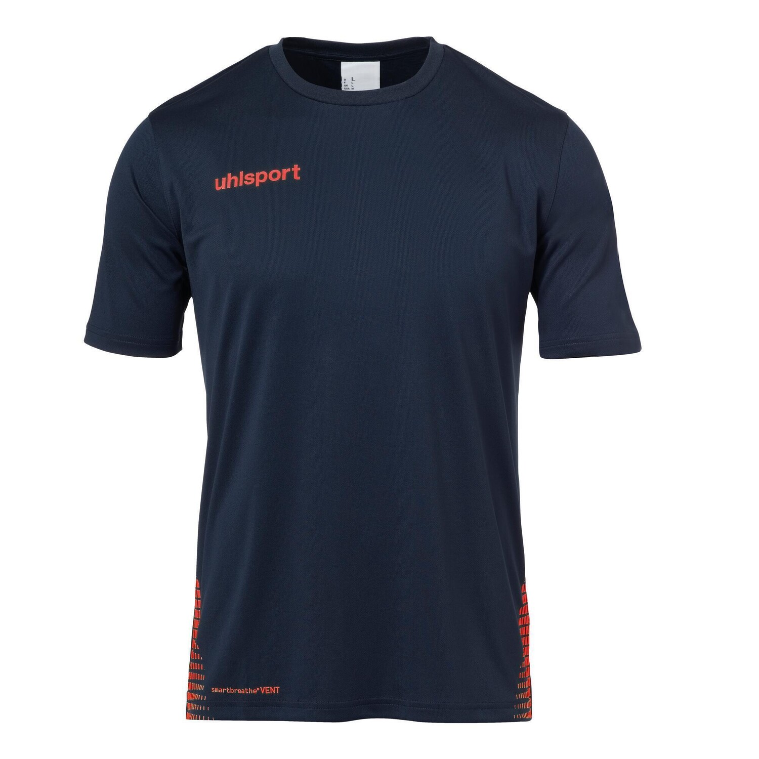 

Джерси Ульспорт Счет UHLSPORT, синий/темно-синий/красный