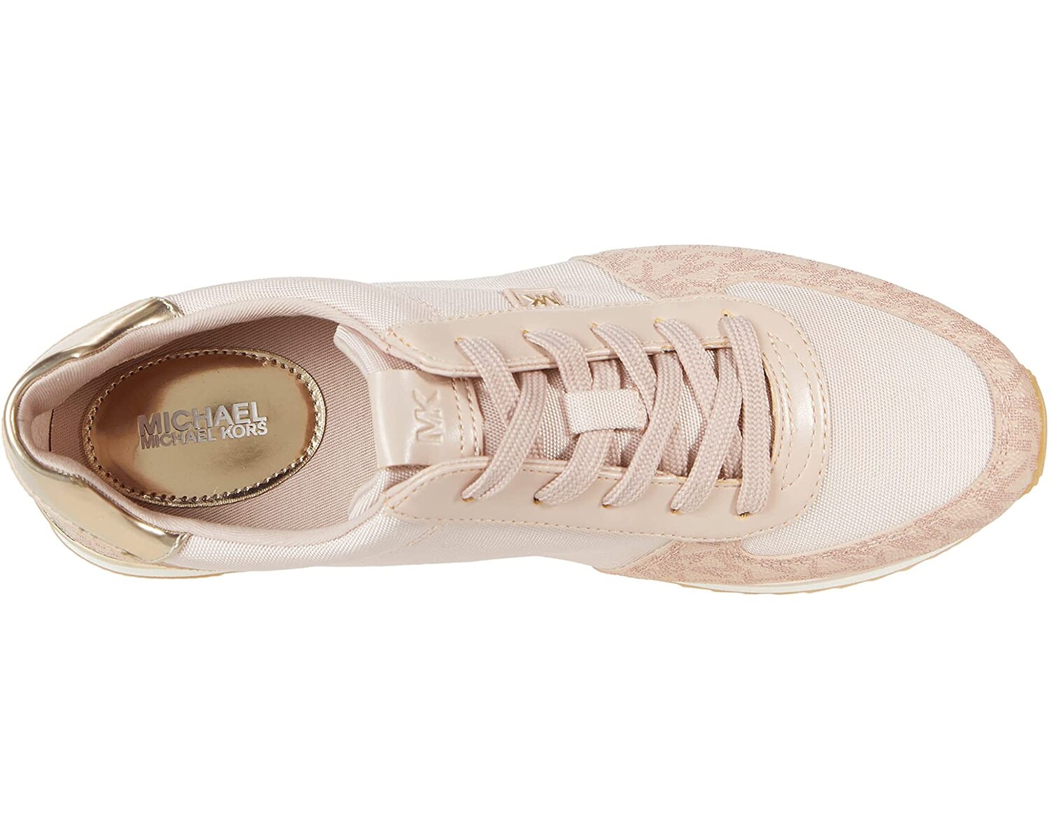 

Кроссовки Monique Trainer MICHAEL Michael Kors, балет