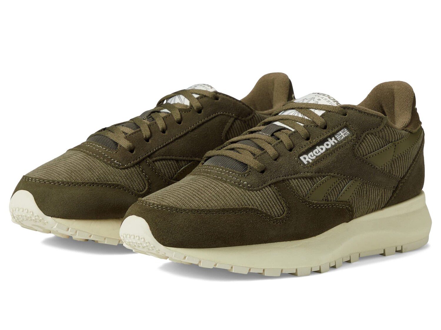 reebok freestyle de colores