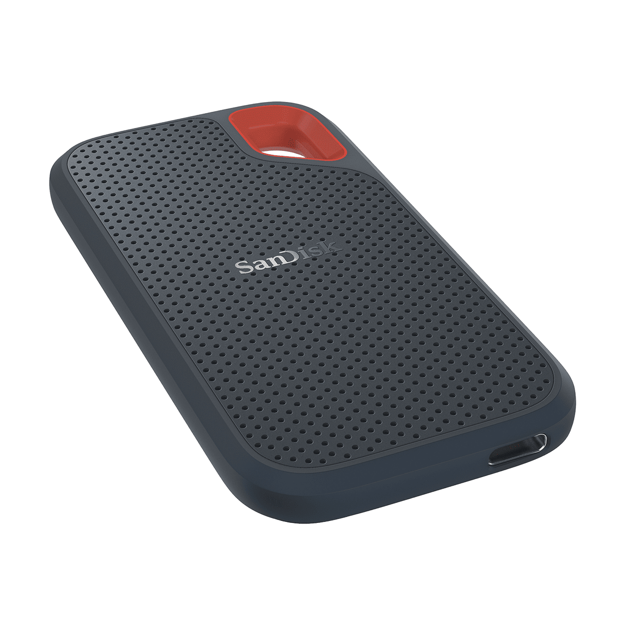 Внешний диск SSD Sandisk Extreme Portable External, 500ГБ