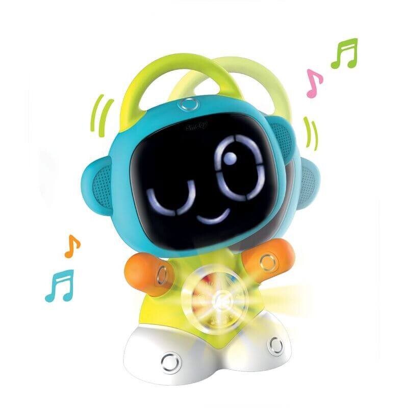 

Умный робот Тик Smoby