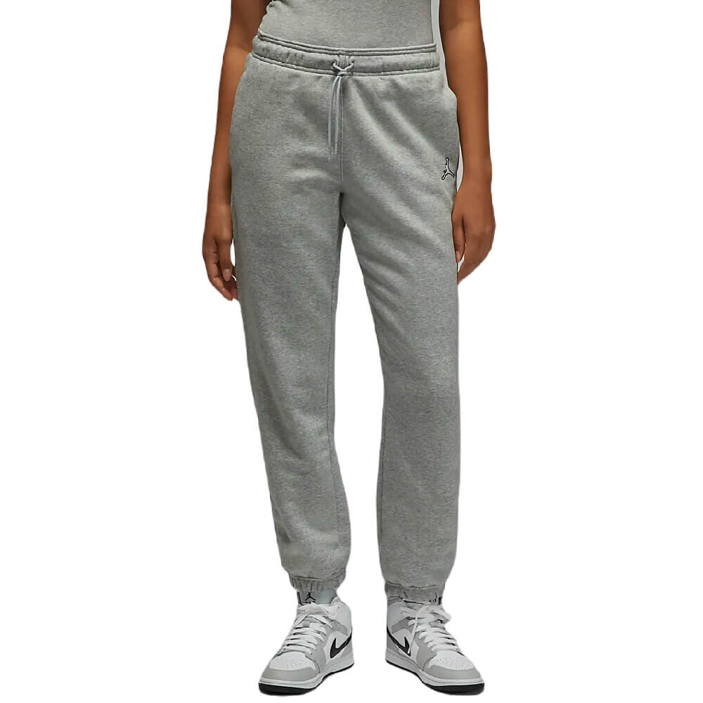 

Штаны Nike Jordan Brooklyn, серый