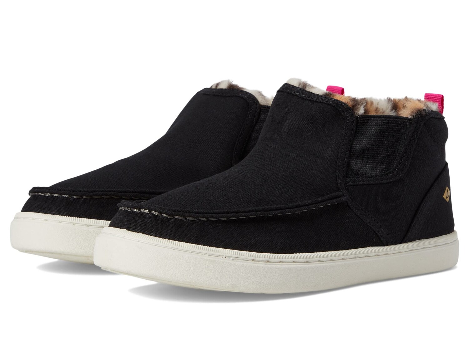 

Кроссовки Sperry Kids, Salty Cozy Mid