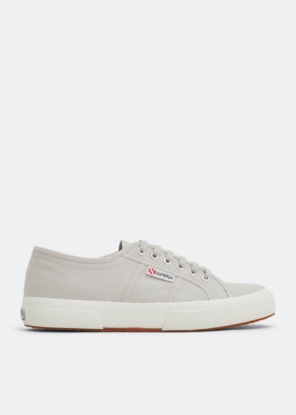 

Кроссовки SUPERGA 2750 Cotu Classic sneakers, серый