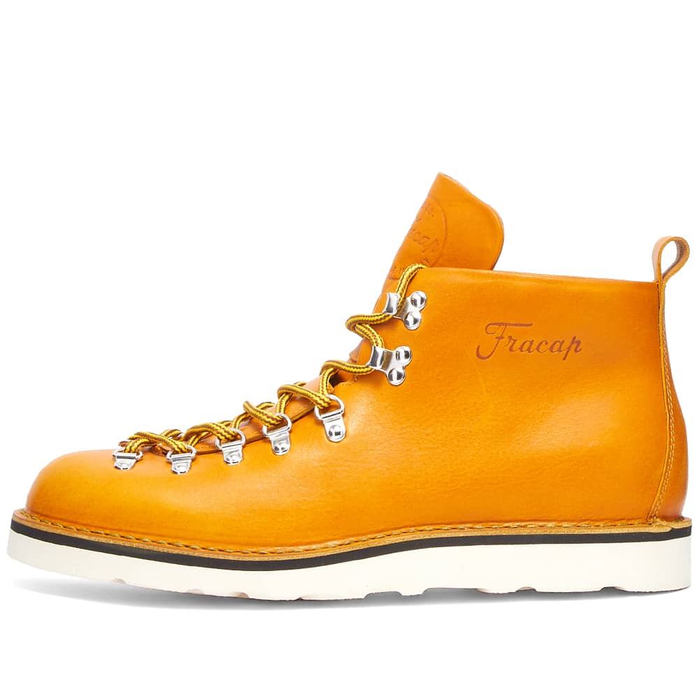 Ботинки Fracap M120 Cristy Vibram Sole Scarponcino Boot – заказать из-зарубежа в «CDEK.Shopping»