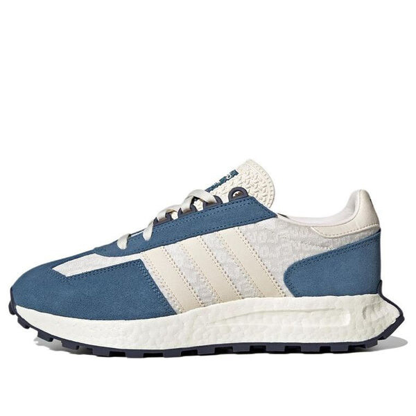 

Кроссовки adidas originals Retropy E5 IG2992, синий