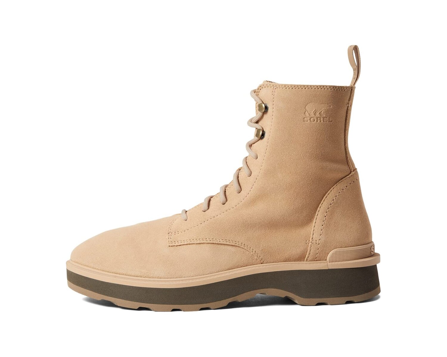 

Ботинки Hi-Line Lace SOREL, каноэ