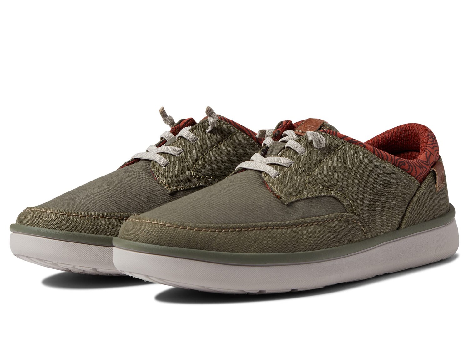 

Кроссовки Clarks, Cantal Low