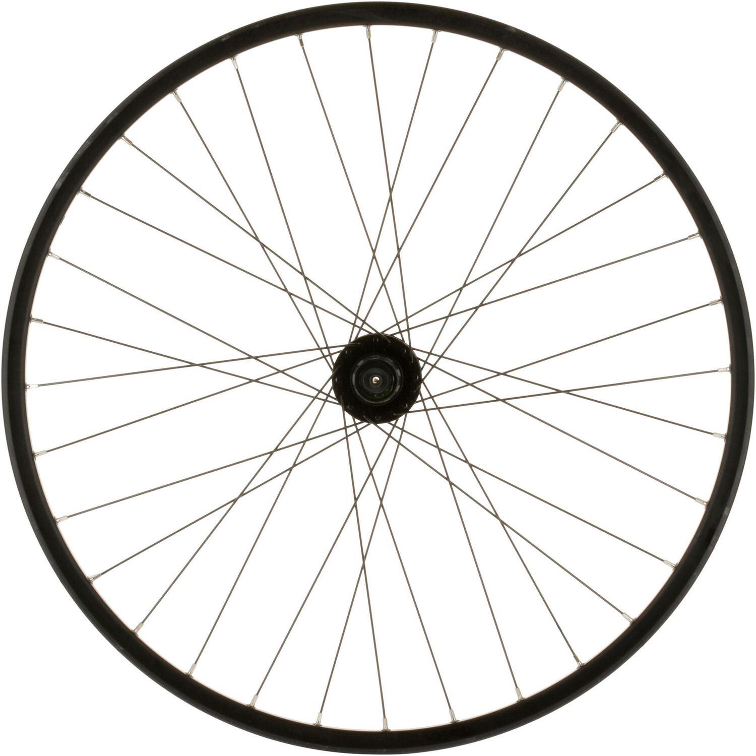 

Заднее колесо Rockrider MTB 26 - дюймовый обод с двойными стенками