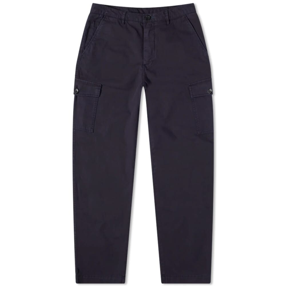 

Брюки Paul Smith Skate Trouser, Черный