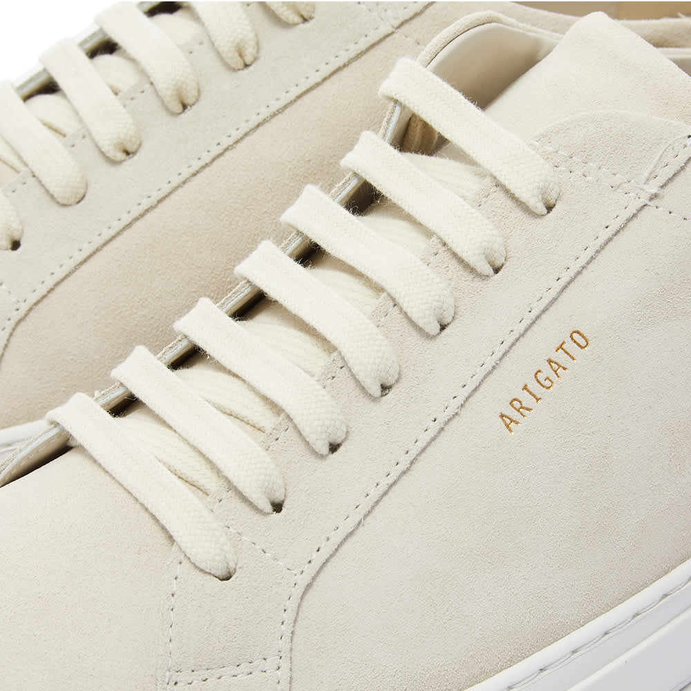 Axel Arigato Clean 90 Suede Sneaker