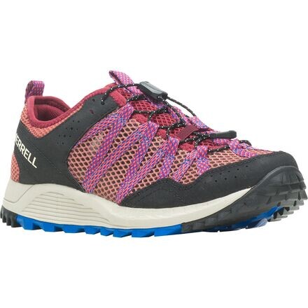 

Кроссовки для воды Wildwood Aerosport женские Merrell, цвет Sedona/Dazzle