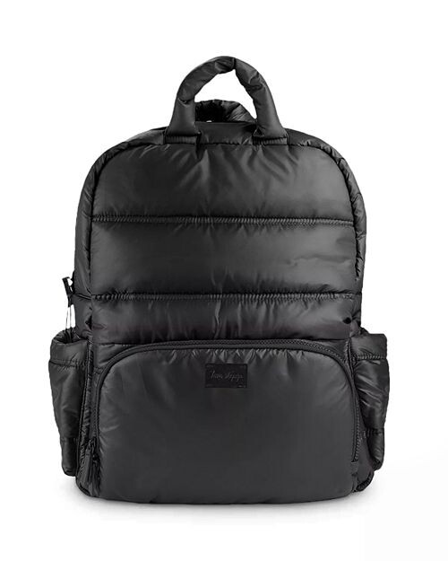 

BK718 Рюкзак для подгузников унисекс 7AM Enfant, цвет Black