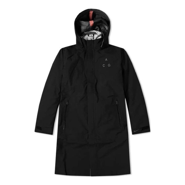 Nike Lab ACG 3 in 1 System Coat CDEK.Shopping