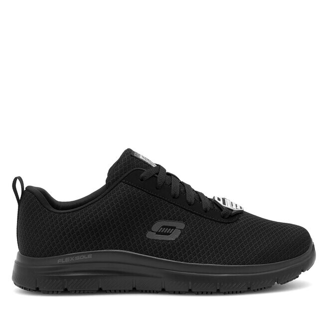 

Кроссовки Skechers 77125WBLK Negro, черный