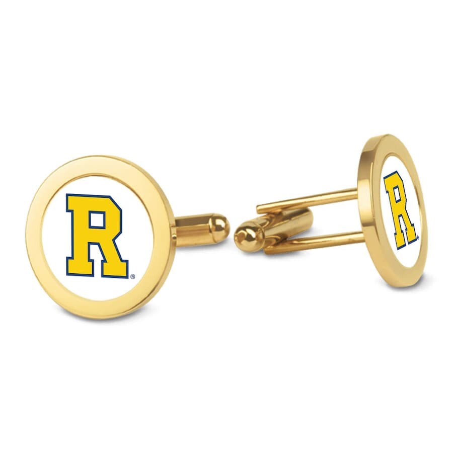

Галстук Jardine Rochester Yellow Jackets, золотой